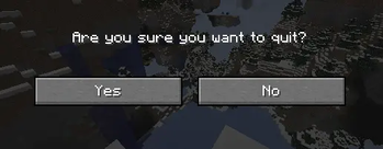 Do you confirm?