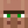 Villagers in Inventory