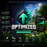 Peformance Pack logo