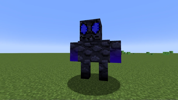 Depth Golem