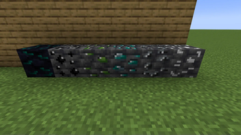 Dark Ores