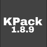 KPack 1.8.9