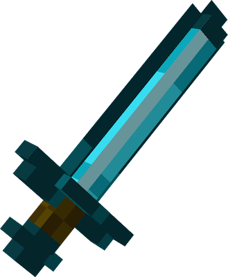 Diamond Sword