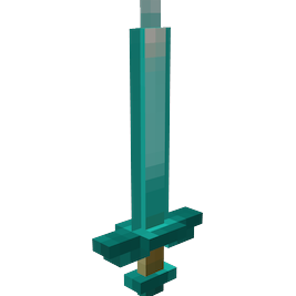 New 1.4 Sword