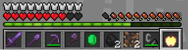 HotBar
