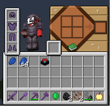 Inventory