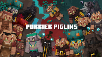 Porkier Piglins