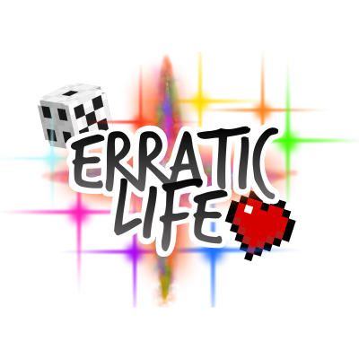 Erratic Life Logo