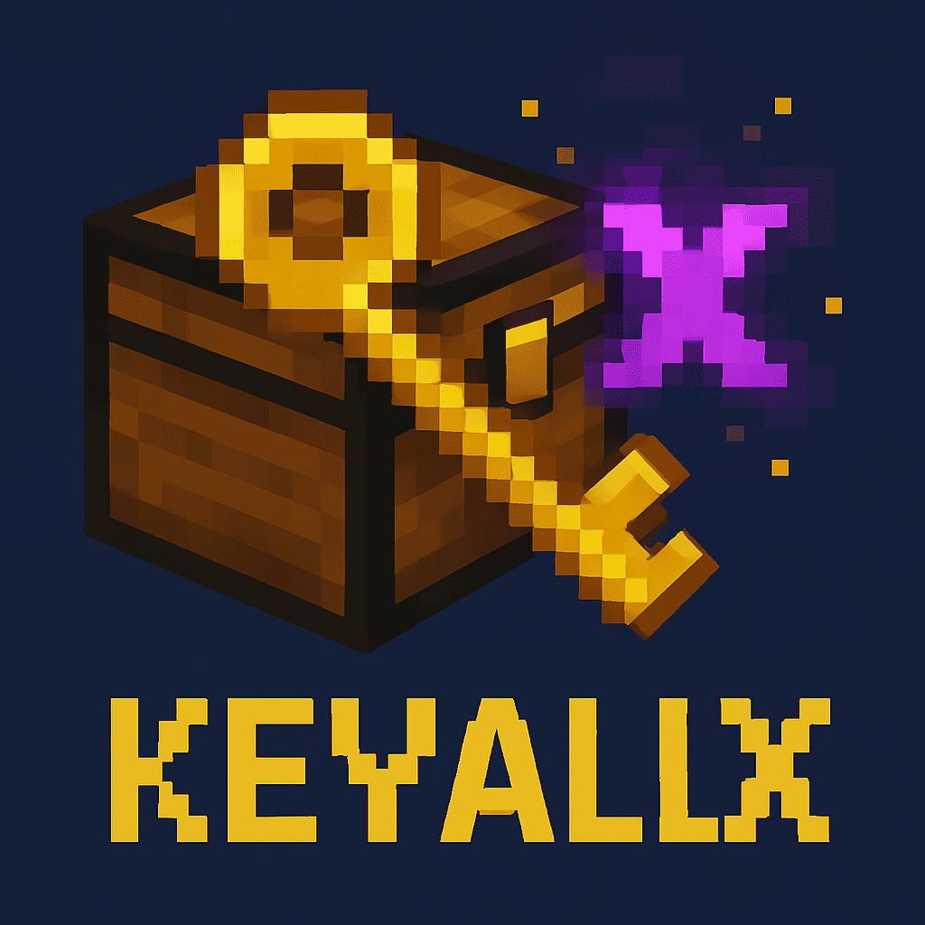 KeyALLX