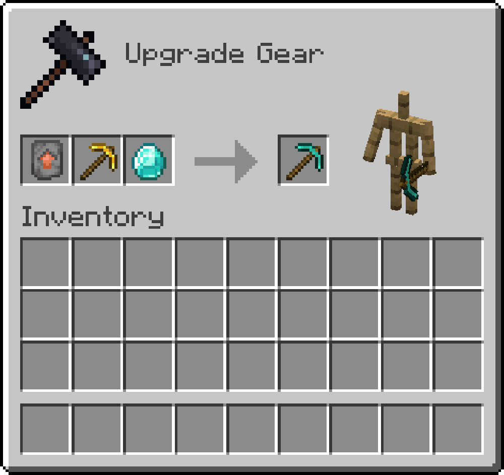 BagulhoCraft Screenshot 2