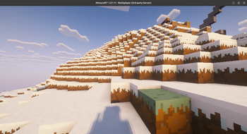 Vanellia — screenshot 1