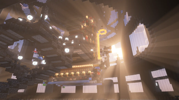 Optimal to play Technical Survival Worlds