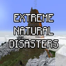 Extreme Natural Disasters logo