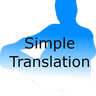 Simple Translation