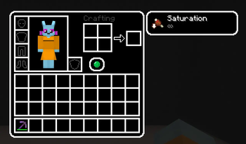 Survival Inventory