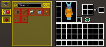 Inventory - 1
