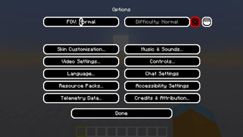 Rain World UI — screenshot 5