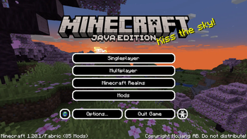 Rain World UI — screenshot 1