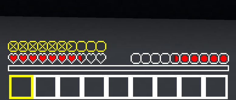 Rain World UI — screenshot 2