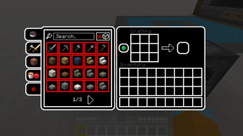Rain World UI — screenshot 4