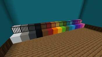 Light Blocks