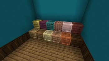 Crates