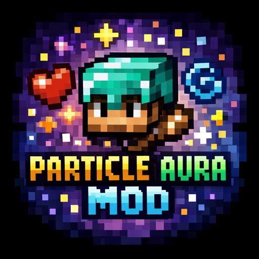 Aura particle