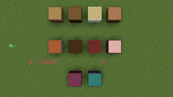 Regular Logs (2x2)