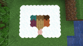 Snow Overlay