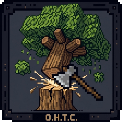 OneHitTreeChopper
