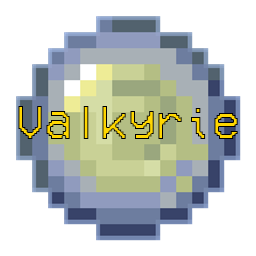 Succ's Origins: Valkyrie