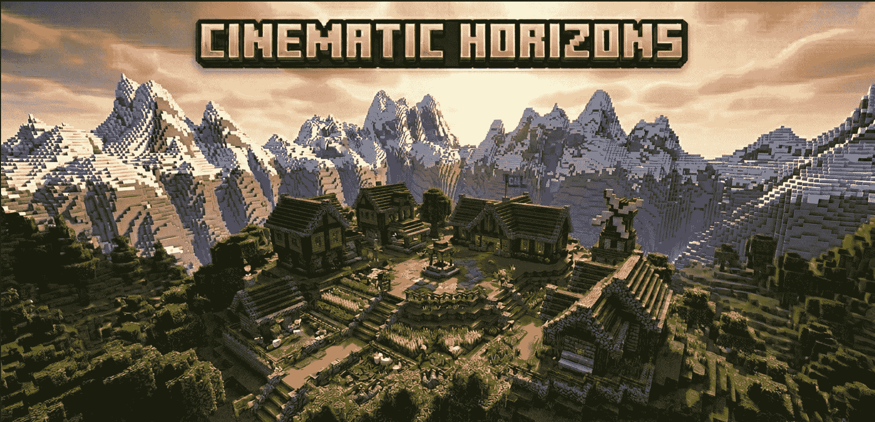 Cinematic Horizons