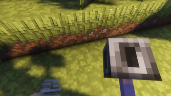 3d mace