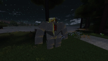 Big Golem