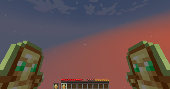 Animated Totem