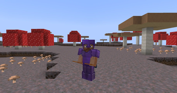 Netherite Armor