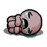 The Binding of Isaac Tunes!