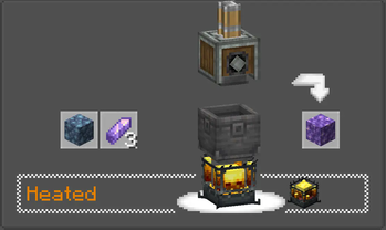 Amethyst Block