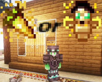 纹理展示（Texture display）