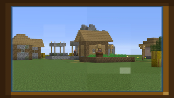 Stretched Zoom Overlay