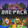 Ore pack