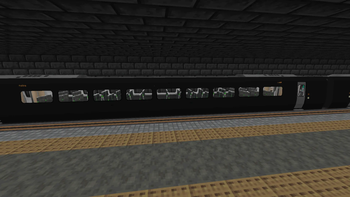 Class 802 - Base Gray