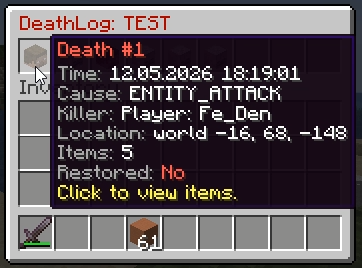 DeathLog_By_FeDen