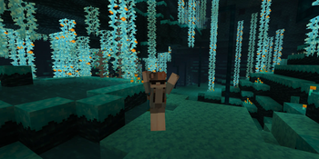 New worlds