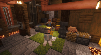 Merchants
