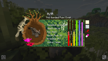 Diversity of Life: Ecology & Zoo Simulation Screenshot 4