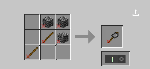 Stone Excavator Recipe