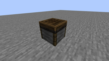 In-Game Block