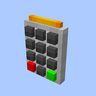Keypad Lock