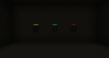 Emisive Textures